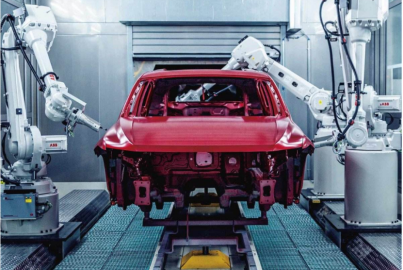 比亚迪成立矿产公司！电池一天一个价！&ldquo;抢&rdquo;矿能解压？