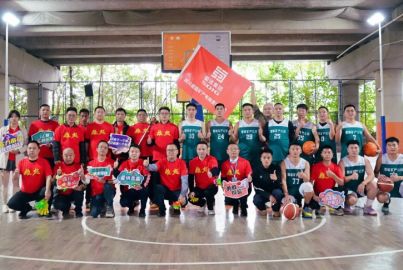 尊龙凯时矿产男篮豪取&ldquo;开门红&rdquo;！首战告捷展锋芒